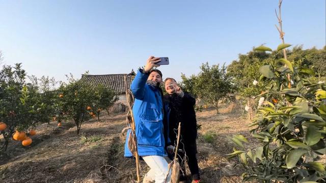 离开互联网大厂回乡创业 95后小伙要在农村打造数字游民基地|打破偏见的勇气