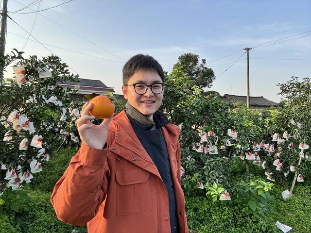 离开互联网大厂回乡创业 95后小伙要在农村打造数字游民基地|打破偏见的勇气